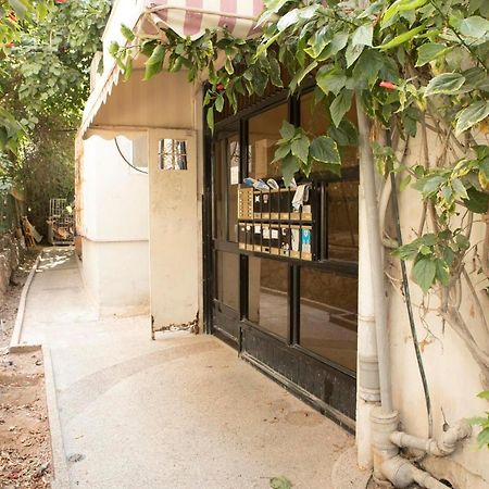 Beautiful Tel-Aviv Port & Beach Dizzengoff Apartments - Host By Bookiz Εξωτερικό φωτογραφία