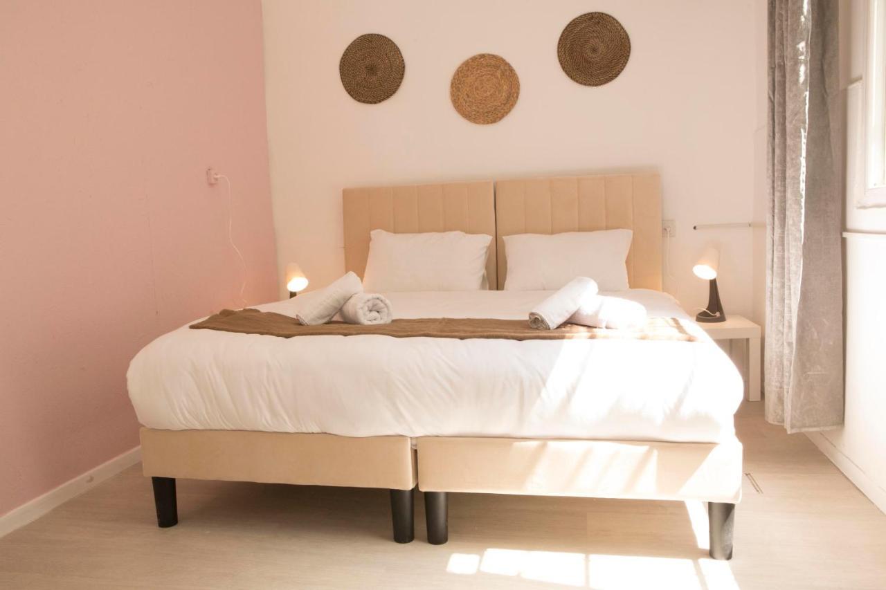 Beautiful Tel-Aviv Port & Beach Dizzengoff Apartments - Host By Bookiz Εξωτερικό φωτογραφία