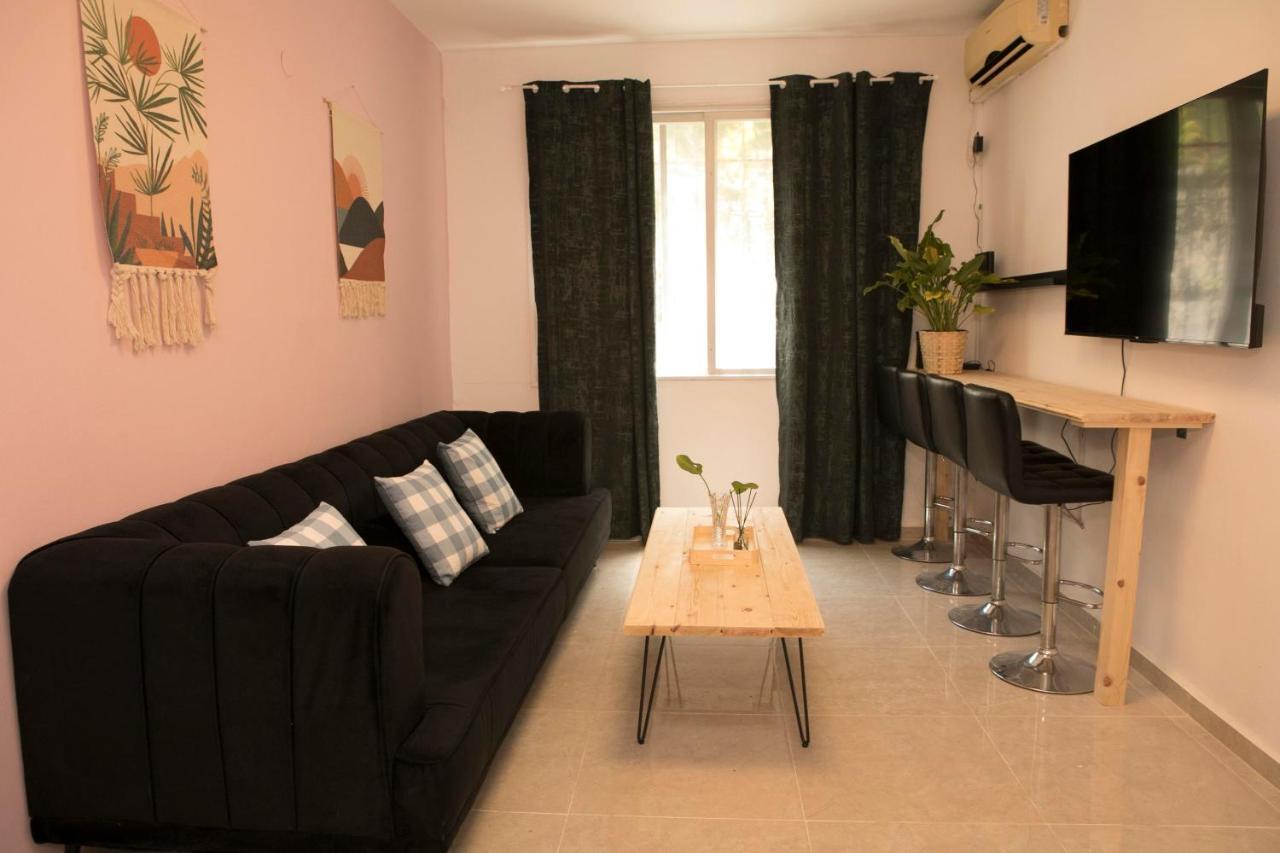Beautiful Tel-Aviv Port & Beach Dizzengoff Apartments - Host By Bookiz Εξωτερικό φωτογραφία