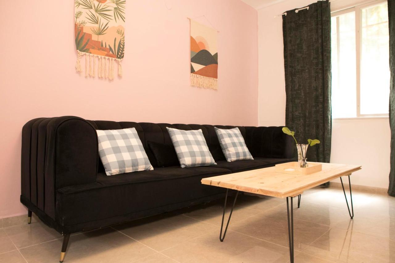 Beautiful Tel-Aviv Port & Beach Dizzengoff Apartments - Host By Bookiz Εξωτερικό φωτογραφία