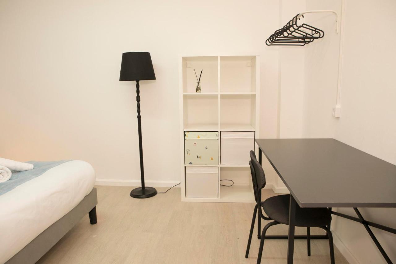 Beautiful Tel-Aviv Port & Beach Dizzengoff Apartments - Host By Bookiz Εξωτερικό φωτογραφία