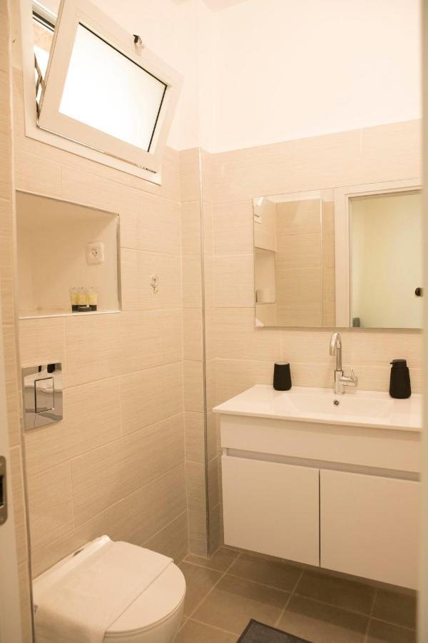Beautiful Tel-Aviv Port & Beach Dizzengoff Apartments - Host By Bookiz Εξωτερικό φωτογραφία