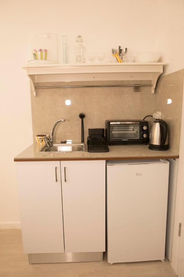Beautiful Tel-Aviv Port & Beach Dizzengoff Apartments - Host By Bookiz Εξωτερικό φωτογραφία