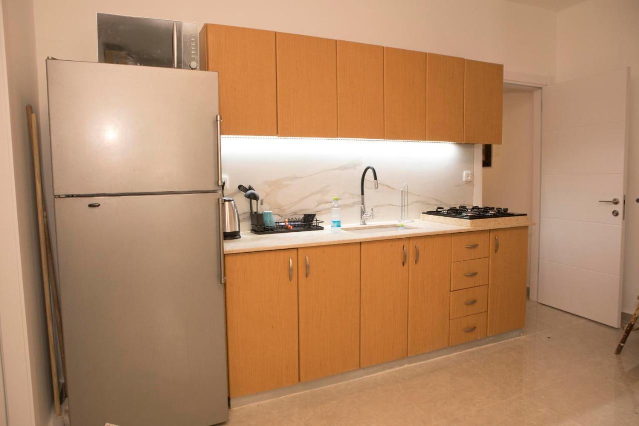 Beautiful Tel-Aviv Port & Beach Dizzengoff Apartments - Host By Bookiz Εξωτερικό φωτογραφία
