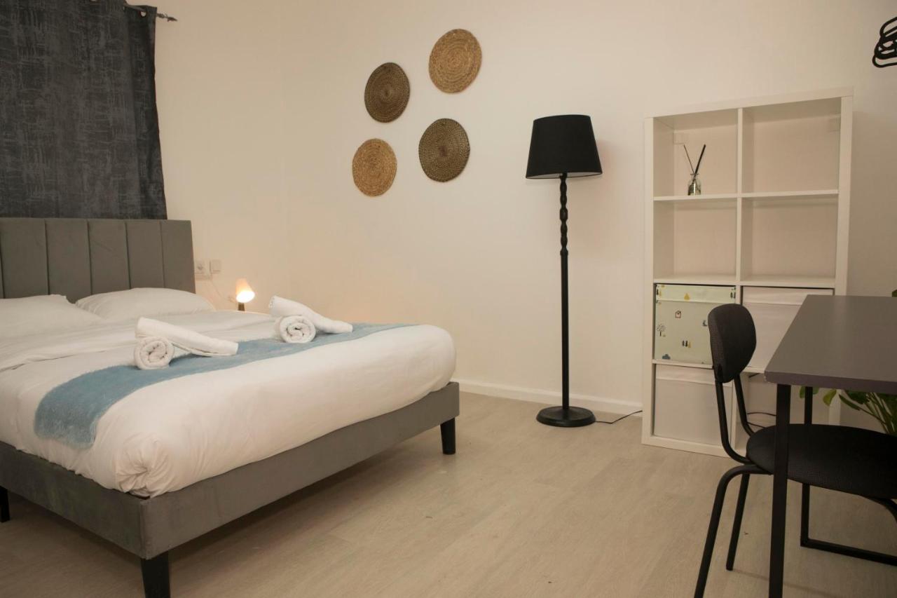 Beautiful Tel-Aviv Port & Beach Dizzengoff Apartments - Host By Bookiz Εξωτερικό φωτογραφία