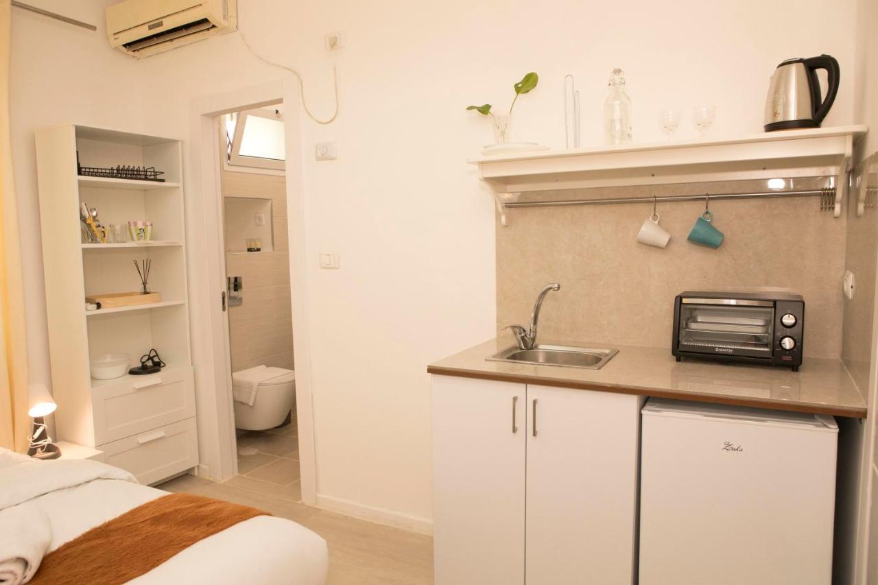 Beautiful Tel-Aviv Port & Beach Dizzengoff Apartments - Host By Bookiz Εξωτερικό φωτογραφία