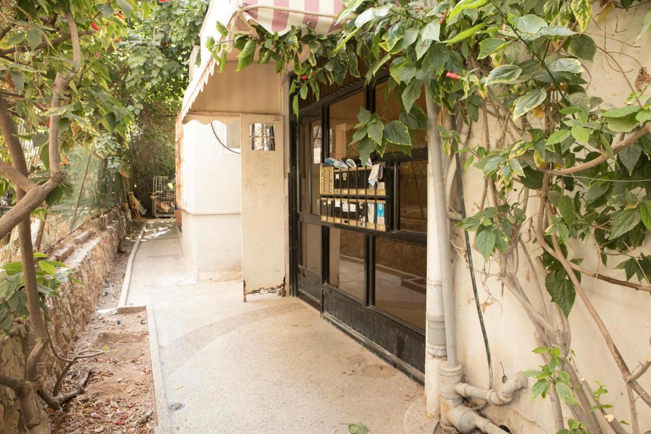 Beautiful Tel-Aviv Port & Beach Dizzengoff Apartments - Host By Bookiz Εξωτερικό φωτογραφία