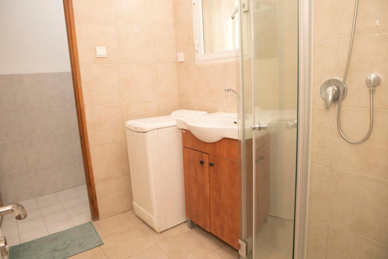 Beautiful Tel-Aviv Port & Beach Dizzengoff Apartments - Host By Bookiz Εξωτερικό φωτογραφία